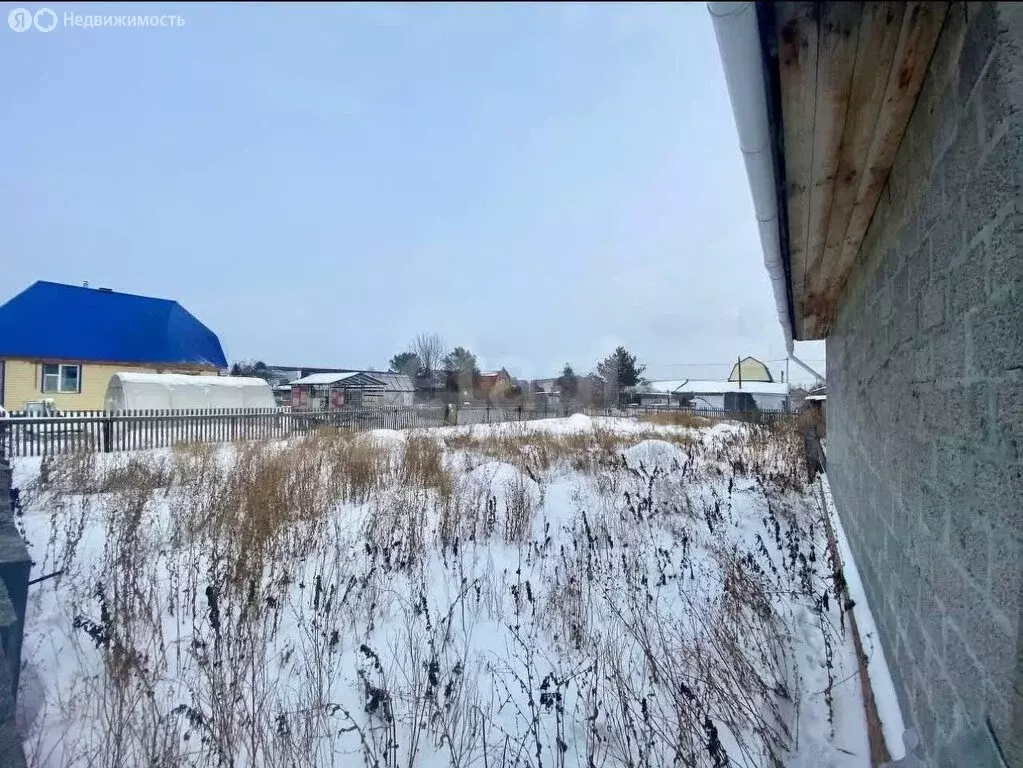 Участок в Тюмень, микрорайон Антипино, Высотная улица (4.89 м) - Фото 2