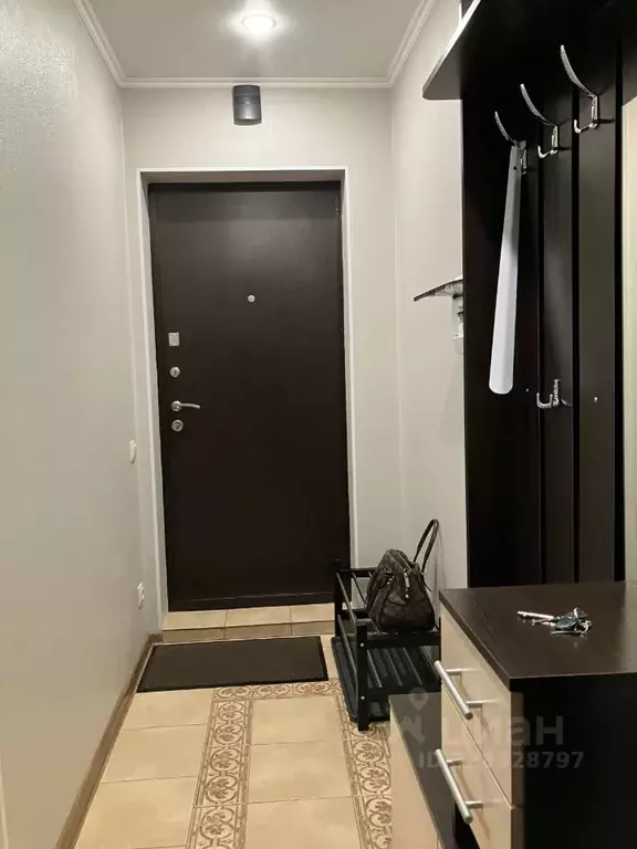 1-к кв. Санкт-Петербург ул. Танкиста Хрустицкого, 100 (30.9 м) - Фото 2