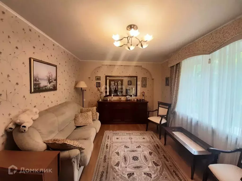 Продаётся 3-к квартира, 73 м - Фото 0