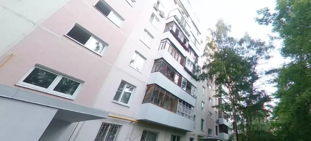 Квартира, 2 комнаты, 47.4 м - Фото 0
