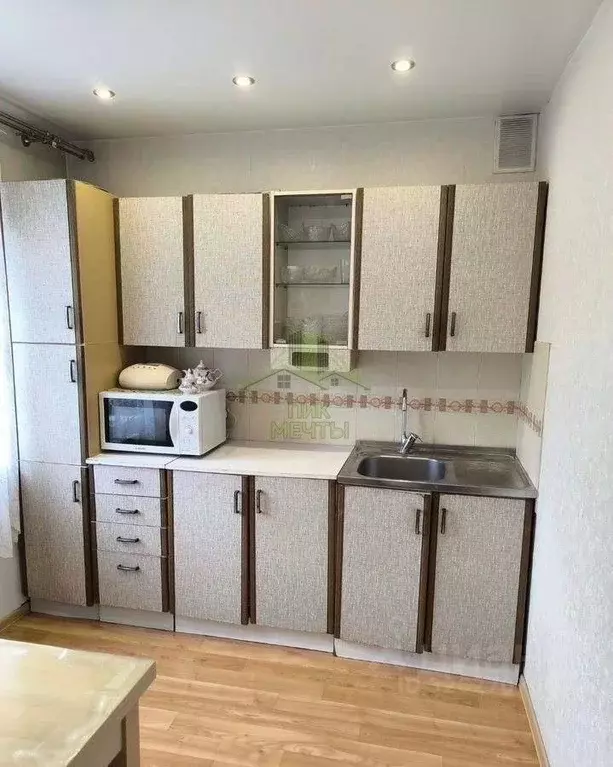 1-к кв. Бурятия, Улан-Удэ Краснофлотская ул., 6 (31.5 м) - Фото 0