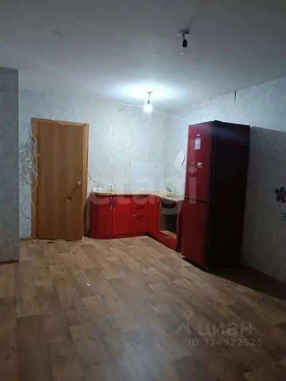 Студия Красноярский край, Красноярск Лесопарковая ул., 25 (25.9 м) - Фото 2