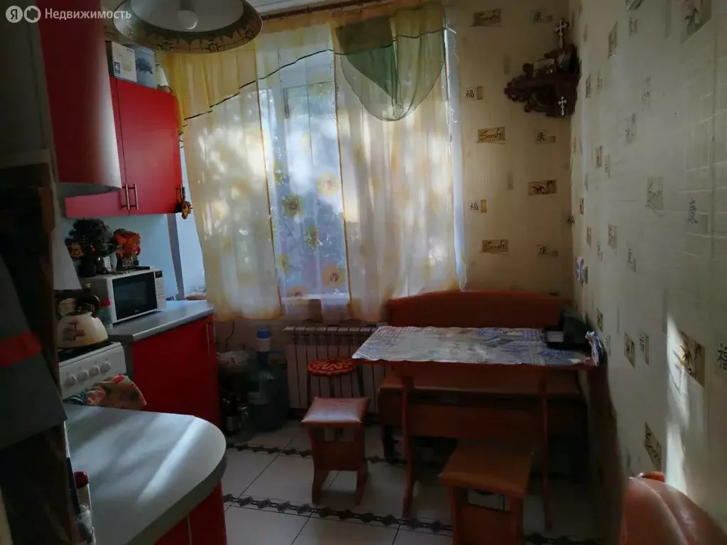 3-комнатная квартира: Суксун, Северная улица, 20 (54.3 м) - Фото 2