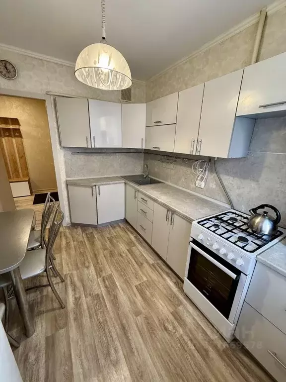 3-к кв. Орловская область, Орел Ягодный пер., 6 (66.3 м) - Фото 2