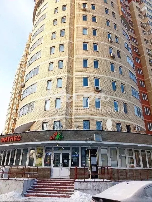 3-к кв. Московская область, Люберцы ул. 8 Марта, 59 (81.0 м) - Фото 2
