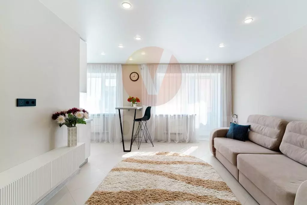 Продаётся квартира-студия, 30 м - Фото 1