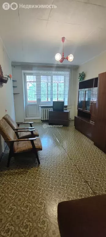 1-комнатная квартира: Серпухов, улица Химиков, 43 (30.3 м) - Фото 0