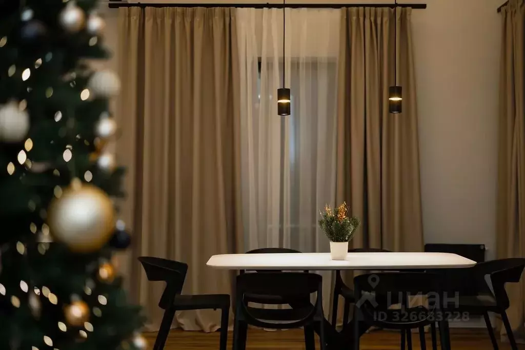 Дом в Московская область, Дмитровский муниципальный округ, Игнатово кп ... - Фото 1