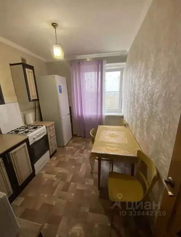 2-к кв. Краснодарский край, Армавир ул. Чичерина, 61 (55.0 м) - Фото 2