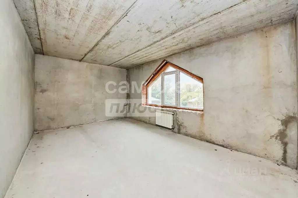 Таунхаус в Томская область, Томск ул. Средне-Кирпичная, 19 (298 м) - Фото 2