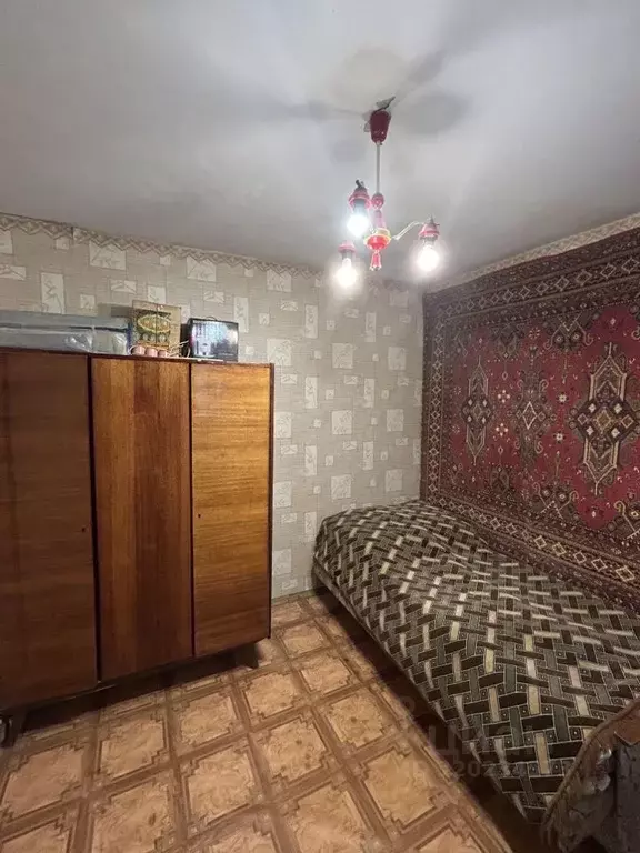 3-к кв. Саратовская область, Саратов туп. 2-й Кавказский, 5 (55.8 м) - Фото 1