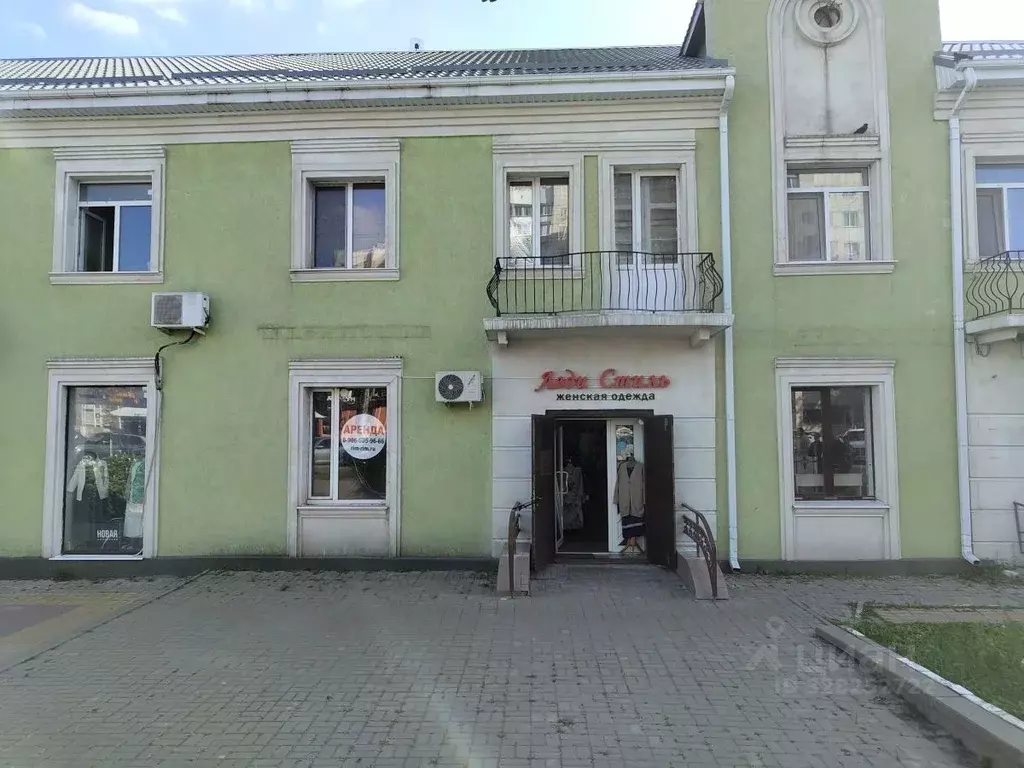 Помещение свободного назначения в Белгородская область, Белгород ... - Фото 2