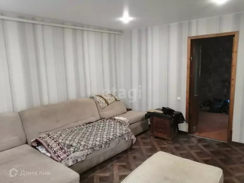 Продаётся 2-к квартира, 41.3 м - Фото 0