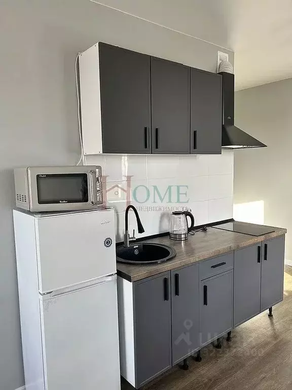 Студия Новосибирская область, Новосибирск Гурьевская ул., 177/1 (34.0 ... - Фото 2