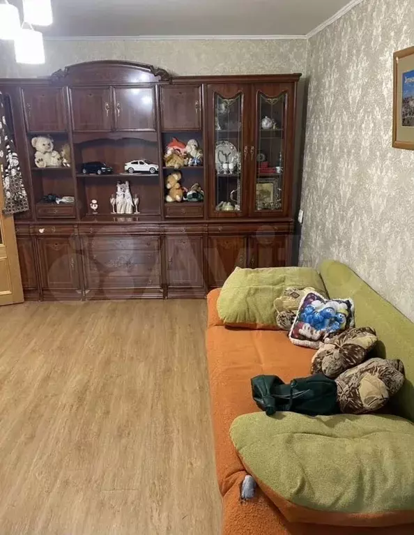2-к. квартира, 48,3 м, 3/7 эт. - Фото 1