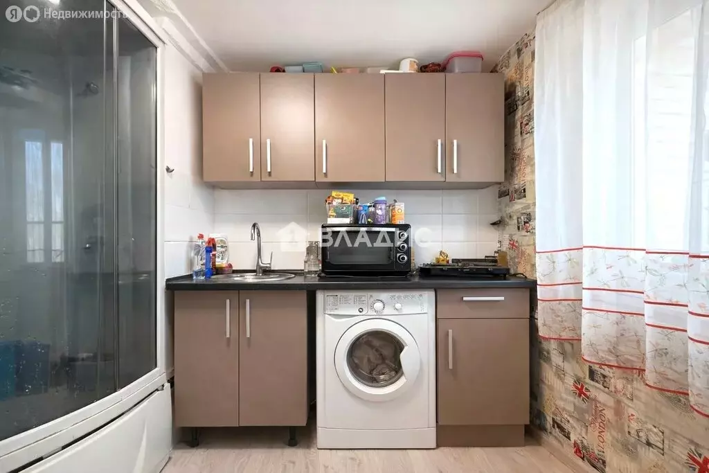 2-комнатная квартира: Петрозаводск, улица Ригачина, 56А (37.4 м) - Фото 1