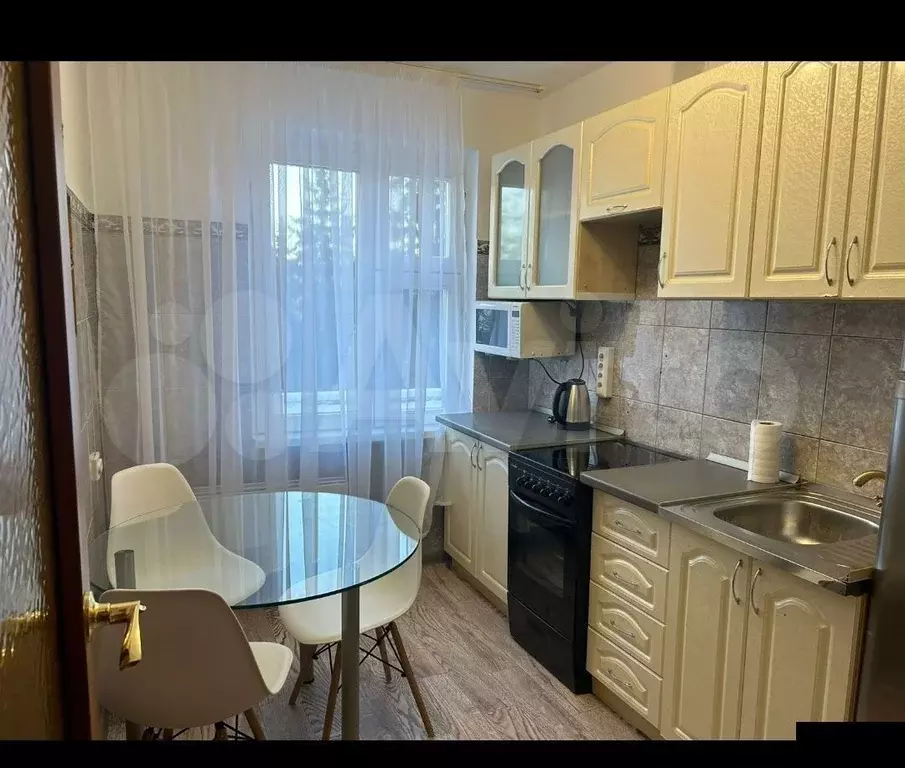 2-к. квартира, 44 м, 2/9 эт. - Фото 1