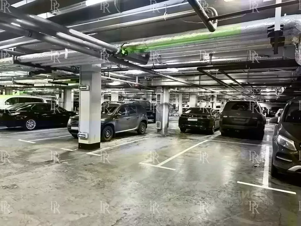 Гараж в Москва просп. Вернадского, 94к4 (13 м) - Фото 1