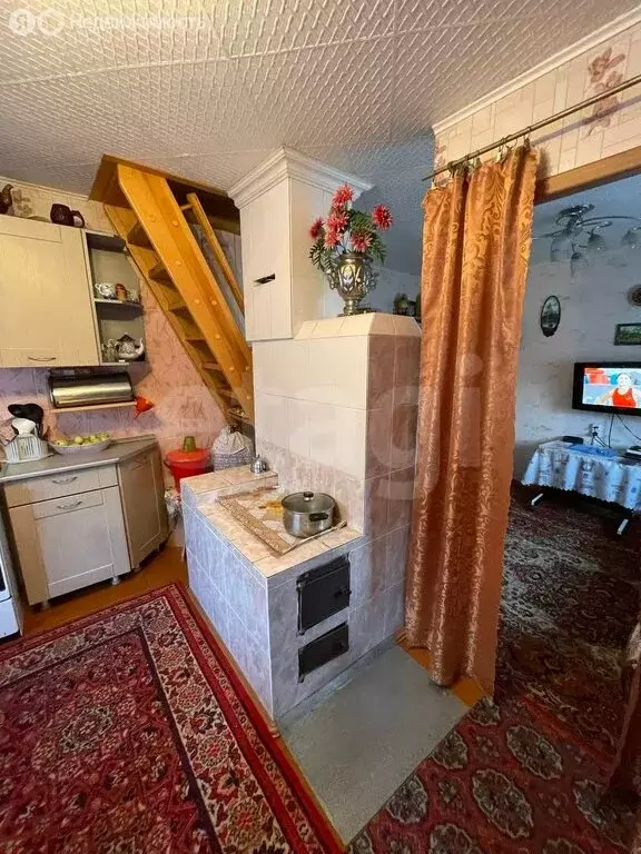 Дом в Златоуст, СНТ Урал-4 (45 м) - Фото 1