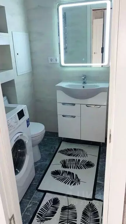 1-к кв. Московская область, Люберцы городской округ, д. Островцы  ... - Фото 2