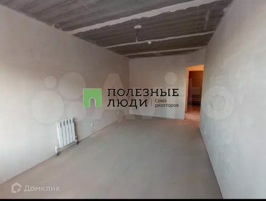 Продаётся 1-к квартира, 34.5 м - Фото 0
