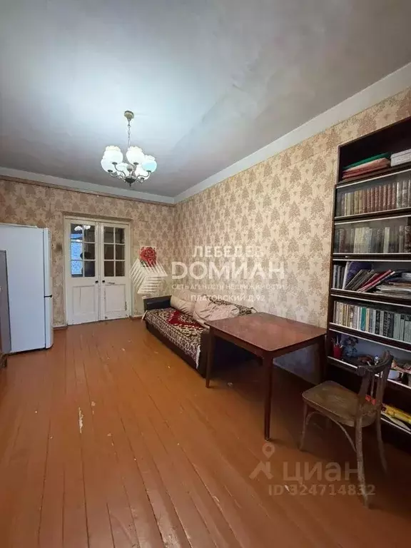 2-к кв. Ростовская область, Новочеркасск Народная ул. (54.9 м) - Фото 2