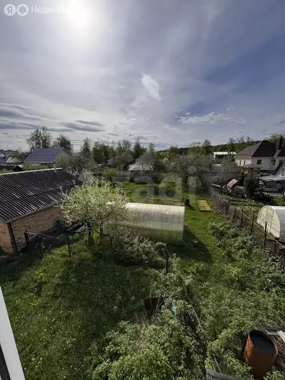 Дом в Выкса, улица Ломоносова (183.3 м) - Фото 2