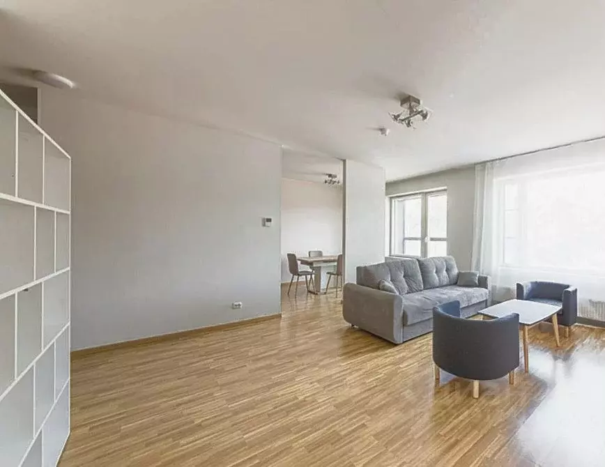 3-к кв. Санкт-Петербург наб. Реки Смоленки, 35к1 (109.2 м) - Фото 2