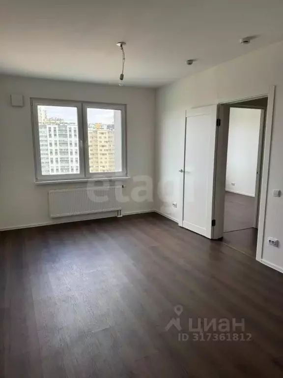 1-к кв. Санкт-Петербург ул. Пейзажная, 24к3 (35.0 м) - Фото 0