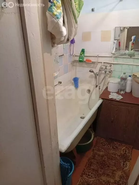 2-комнатная квартира: Сим, улица Пушкина, 11 (40.9 м) - Фото 2