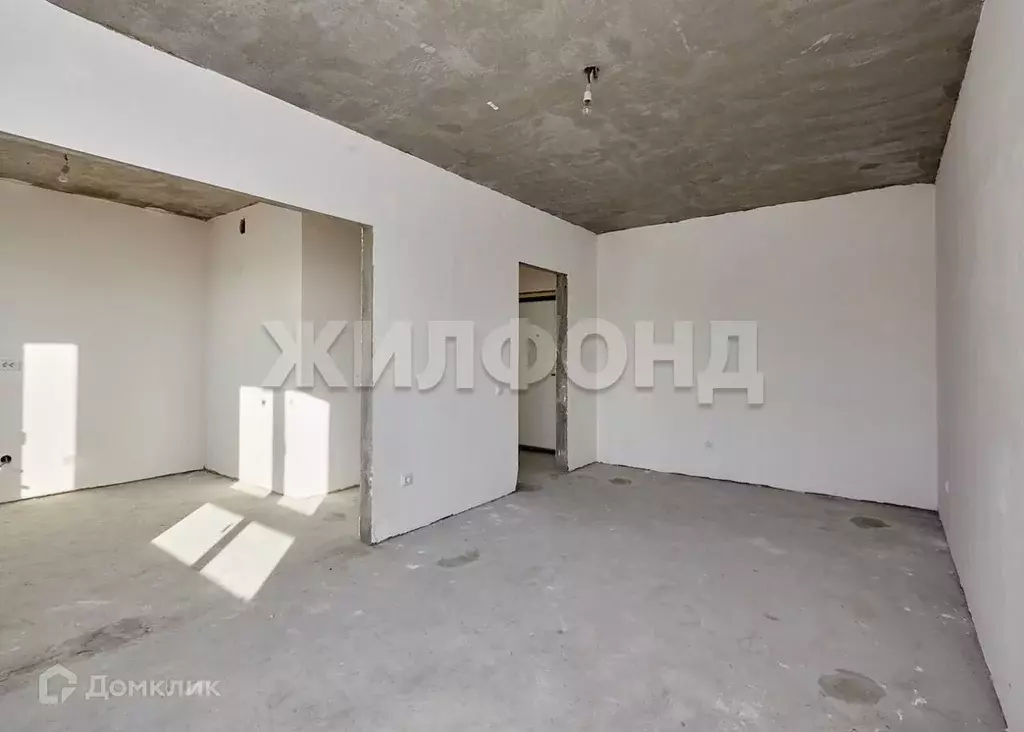 Продаётся 1-к квартира, 36.3 м - Фото 1