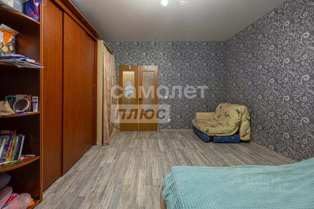 1-к кв. Московская область, Подольск ул. 43-й Армии, 21 (38.3 м) - Фото 1