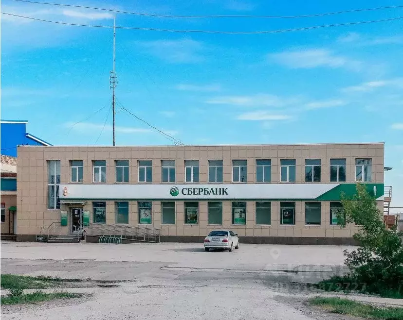 Помещение свободного назначения в Новосибирская область, Каргат ... - Фото 1