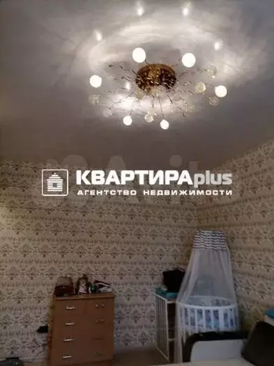 3-к. квартира, 72,7 м, 4/4 эт. - Фото 0