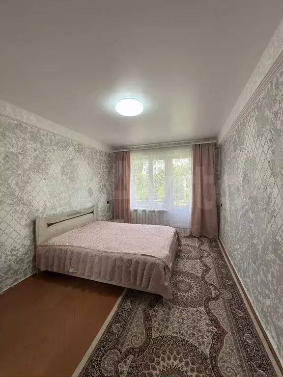 2-к. квартира, 50 м, 2/5 эт. - Фото 0