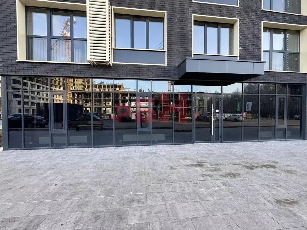 Помещение свободного назначения в Тюменская область, Тюменский район, ... - Фото 2