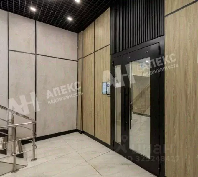 Офис в Москва проезд 3-й Марьиной рощи, 40С1 (60 м) - Фото 2