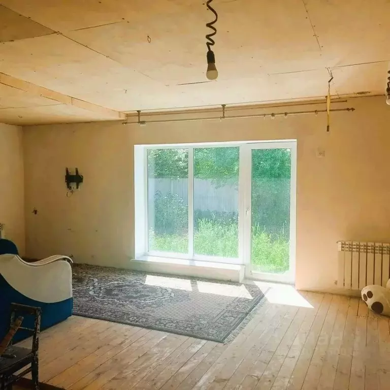 Дом в Башкортостан, Уфа Коллективный сад № 10 СНТ, 231 (58 м) - Фото 0