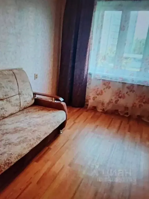 1-к кв. Санкт-Петербург Мебельная ул., 45к2 (38.0 м) - Фото 2