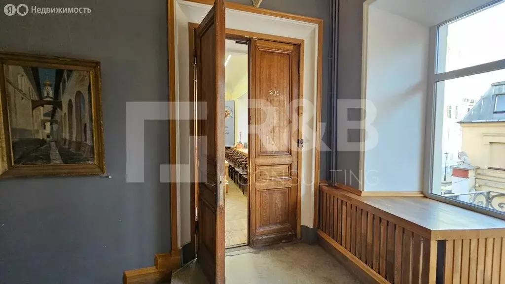 Помещение свободного назначения (1818.3 м) - Фото 2