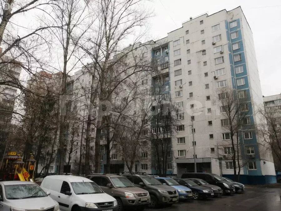 2-комнатная квартира: Москва, проезд Дежнёва, 27к2 (53 м) - Фото 0