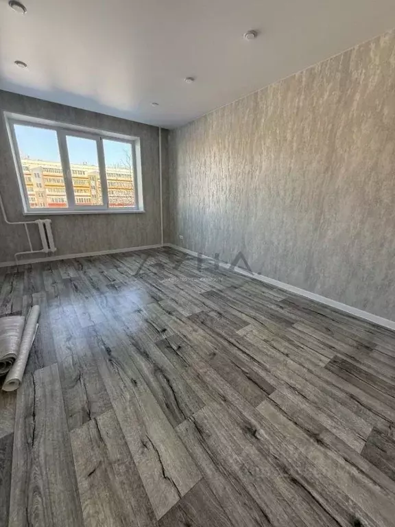 3-к кв. Татарстан, Набережные Челны пос. ЗЯБ, 17А комплекс, 22 (65.4 ... - Фото 2