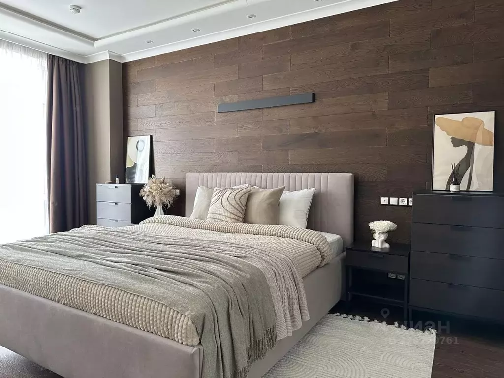 1-к кв. Москва Солдатский пер., 10 (46.2 м) - Фото 1