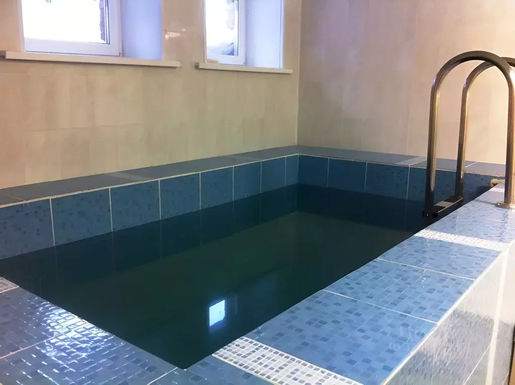 Дом в Нижегородская область, Богородский муниципальный округ, с. ... - Фото 2