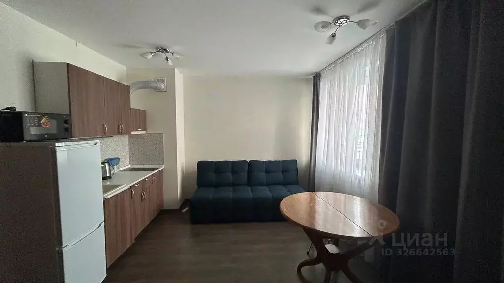 Студия Санкт-Петербург пос. Парголово, проезд Толубеевский, 26к1 (26.0 ... - Фото 1