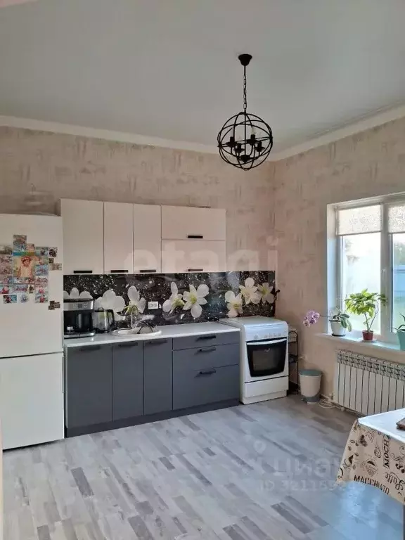 Дом в Оренбургская область, с. Беляевка ул. Новая, 22 (86 м) - Фото 1