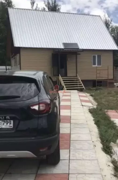 Дом в Владимирская область, Александров Марино СНТ,  (81 м) - Фото 1