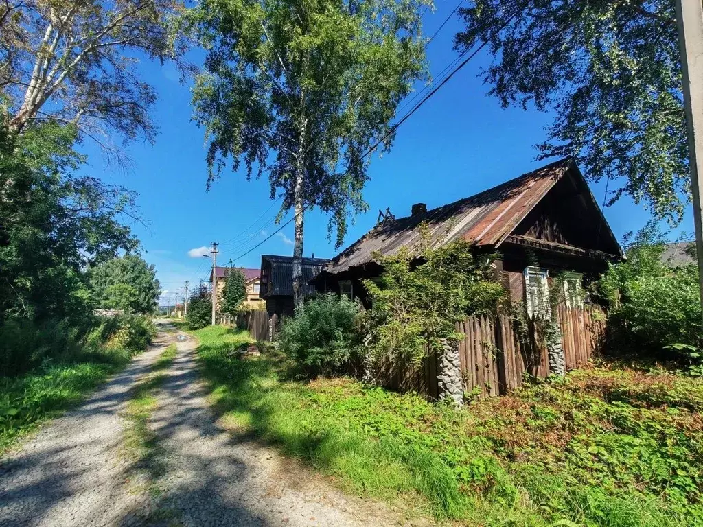 Дом в Пермский край, Пермь Рабкоровская ул., 8 (37 м) - Фото 2