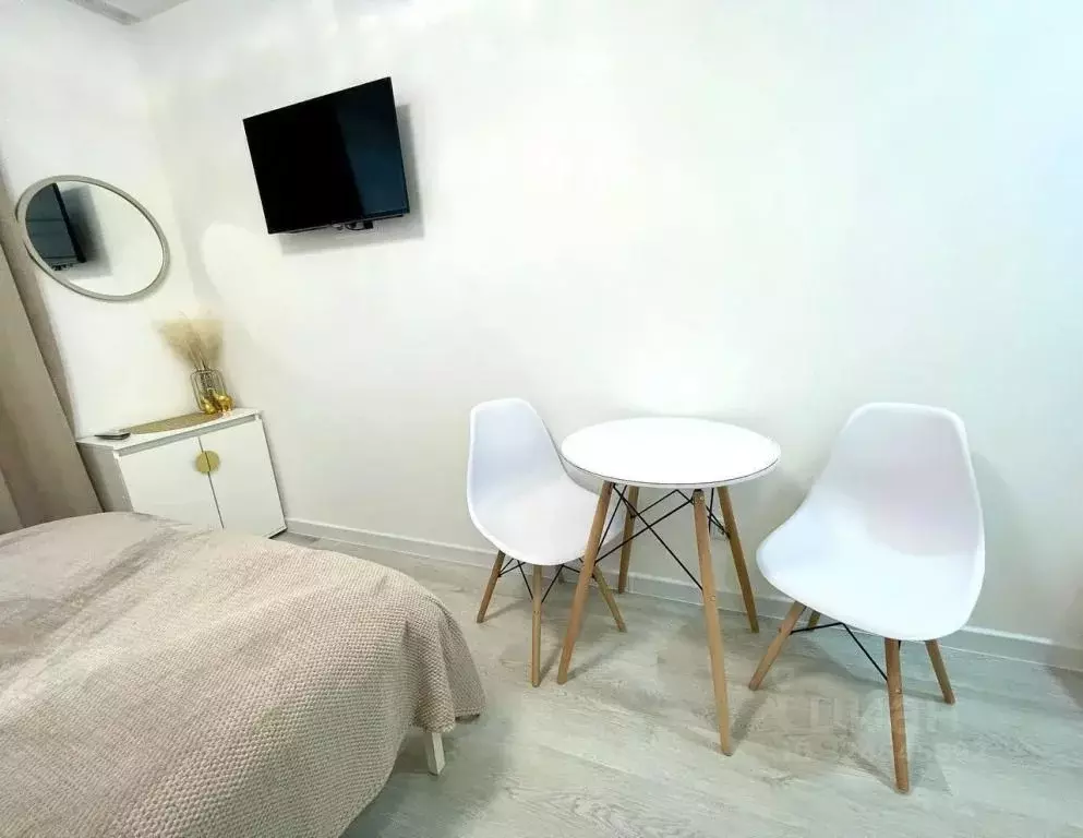 1-к кв. Пермский край, Пермь ул. Малкова, 28/3 (16.0 м) - Фото 2