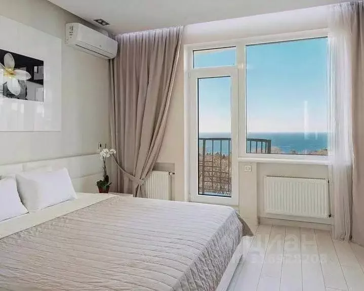Квартира, 1 комната, 41 м - Фото 0